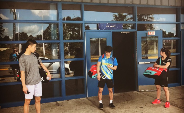 Jamaica International