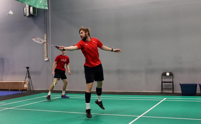 The Right Headspace – Being&nbsp;Focused